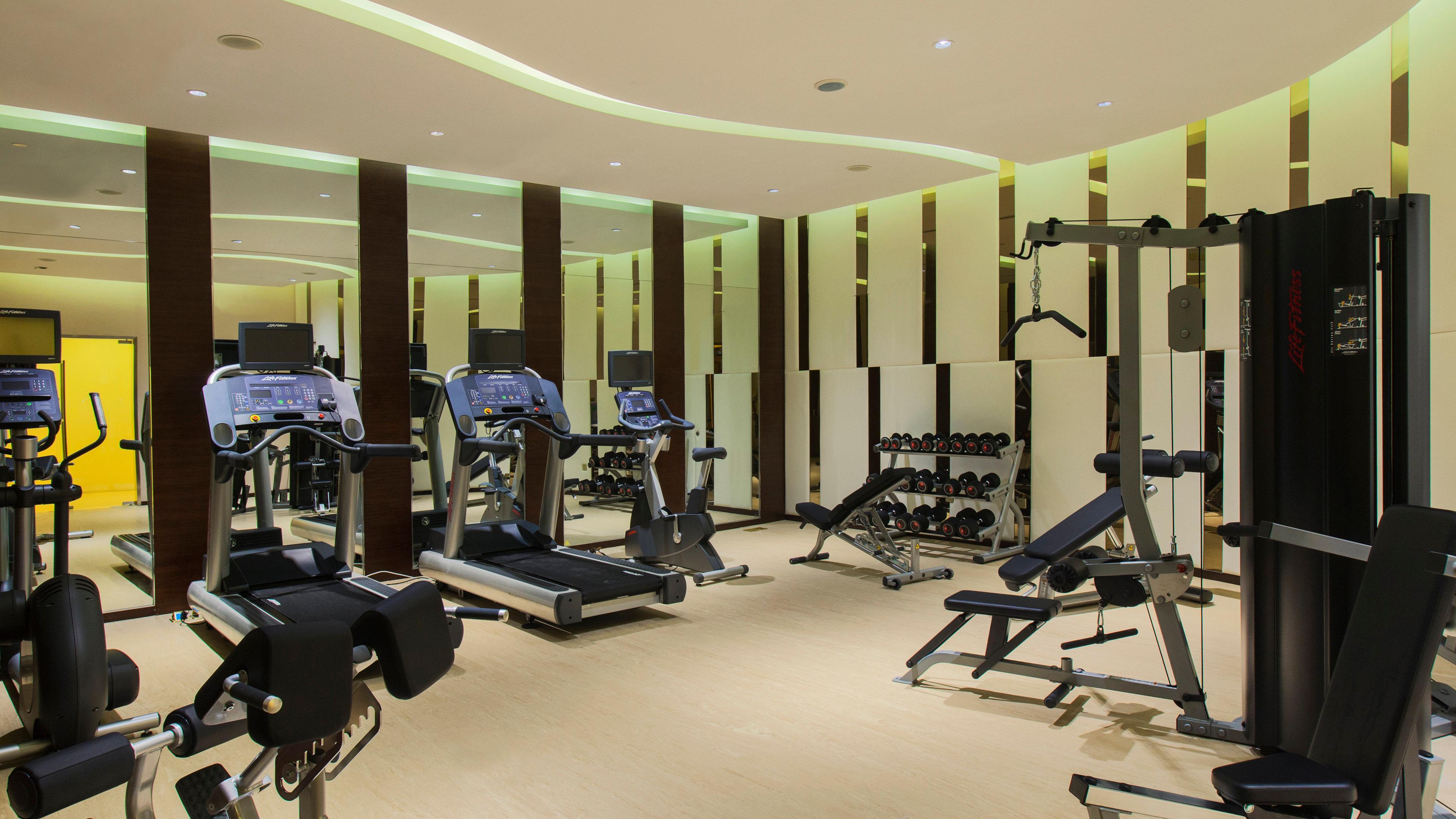Holiday Inn Taicang City Centre By Ihg Exterior foto